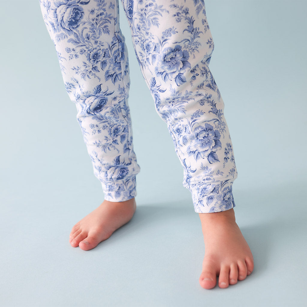 Yve French Terry Joggers