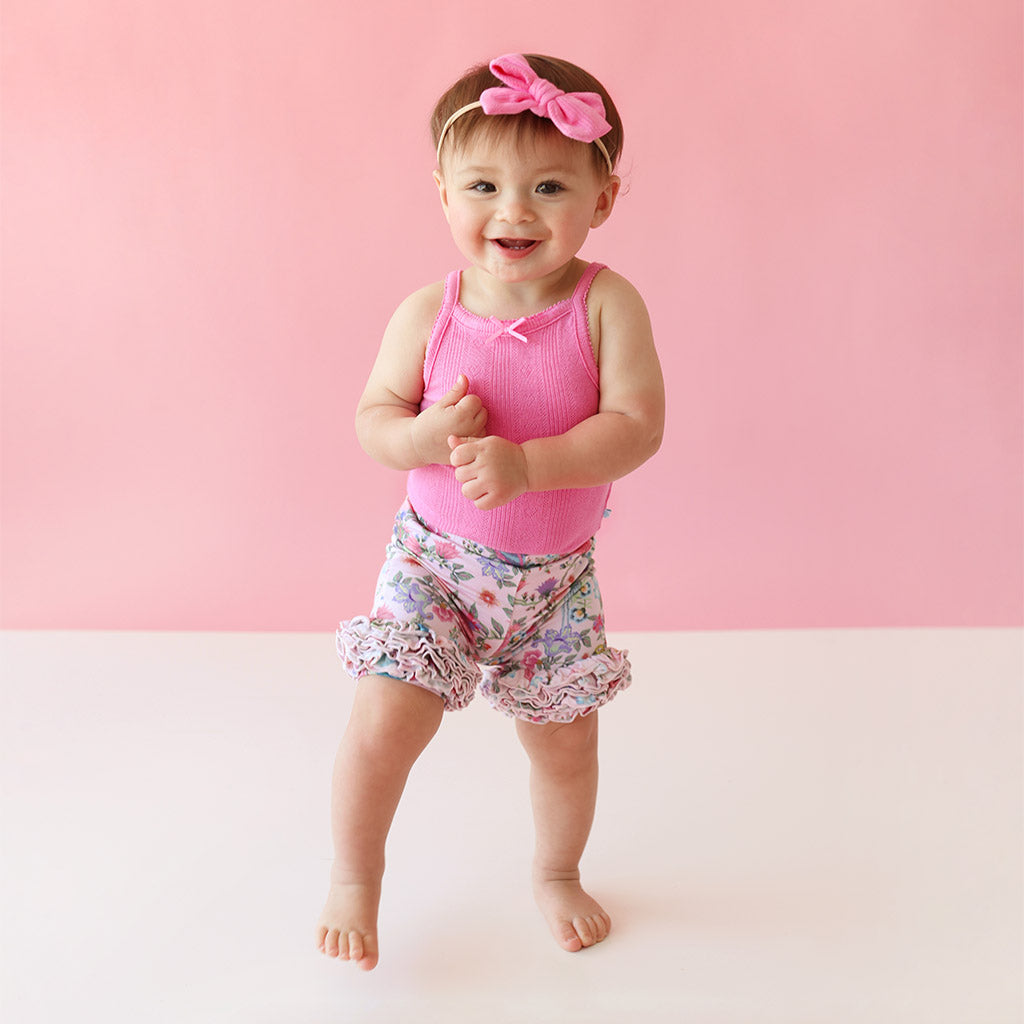 Christine Cha-Cha Shorts