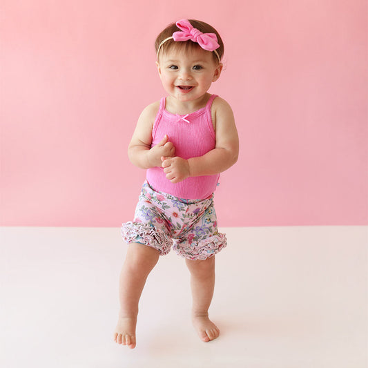 Christine Cha-Cha Shorts