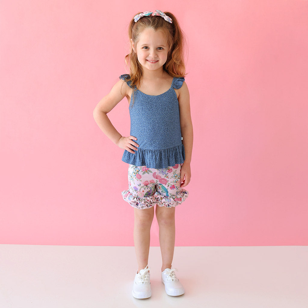 Christine Cha-Cha Shorts