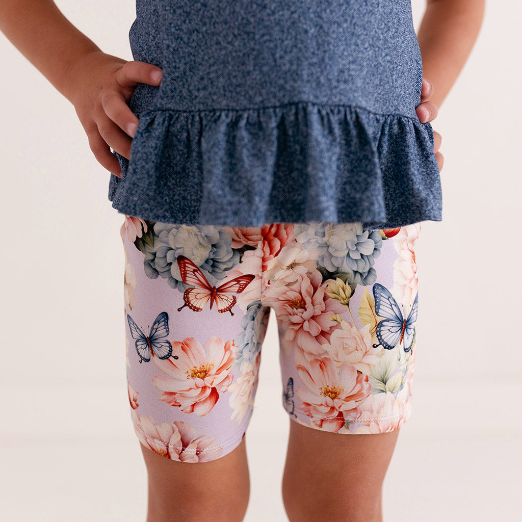 Tindra Bike Shorts