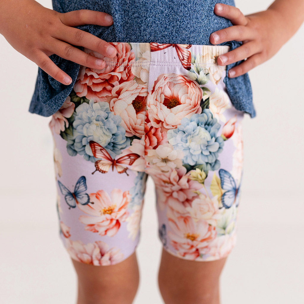 Tindra Bike Shorts