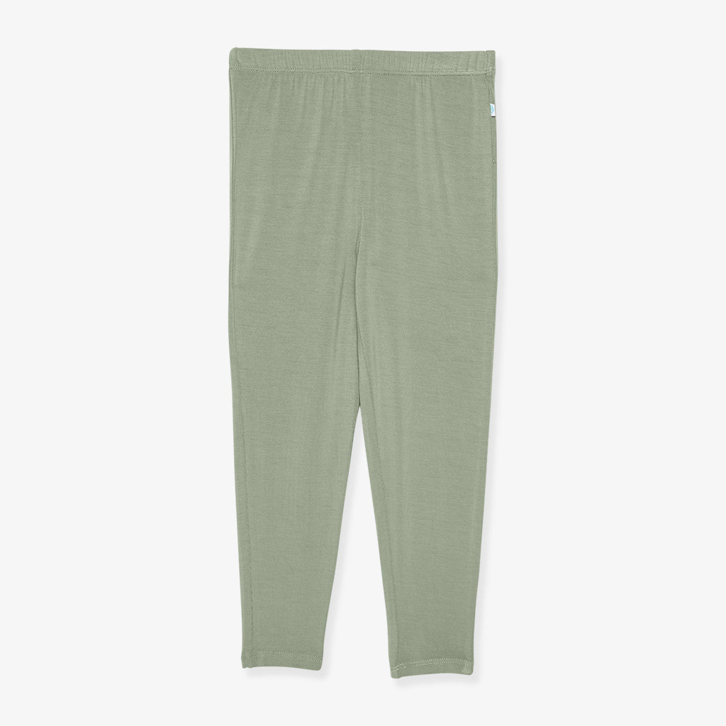 Soft Jade Leggings