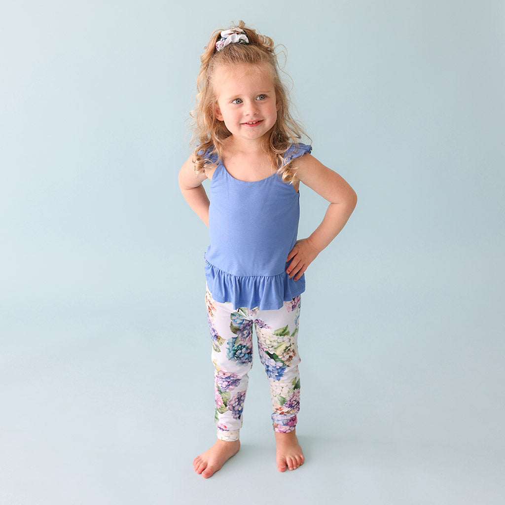 Kara Scrunchie Set