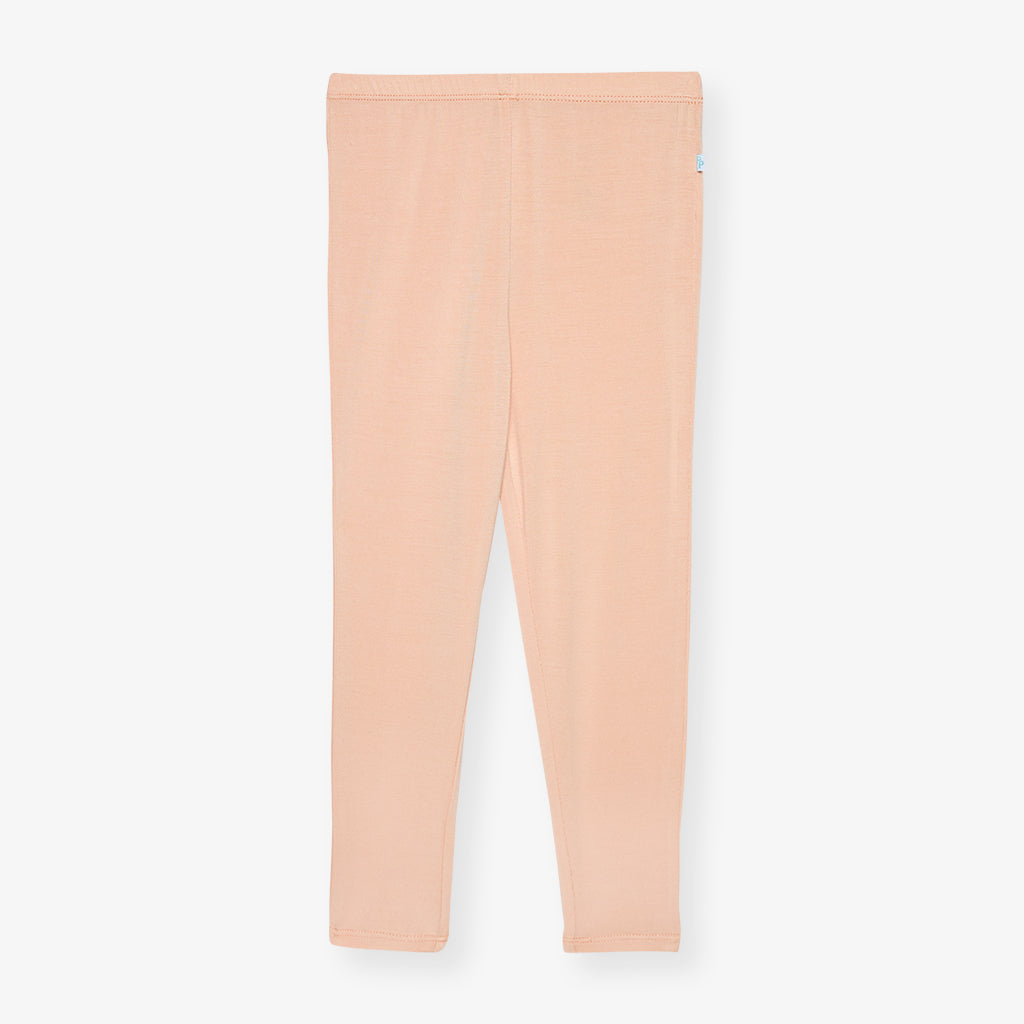 Dusty Blush Leggings