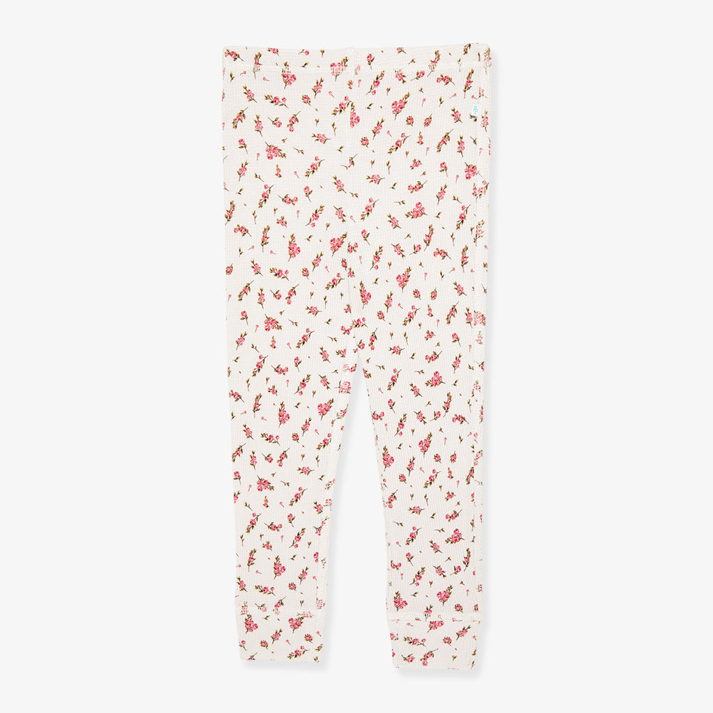 Calais Waffle Leggings
