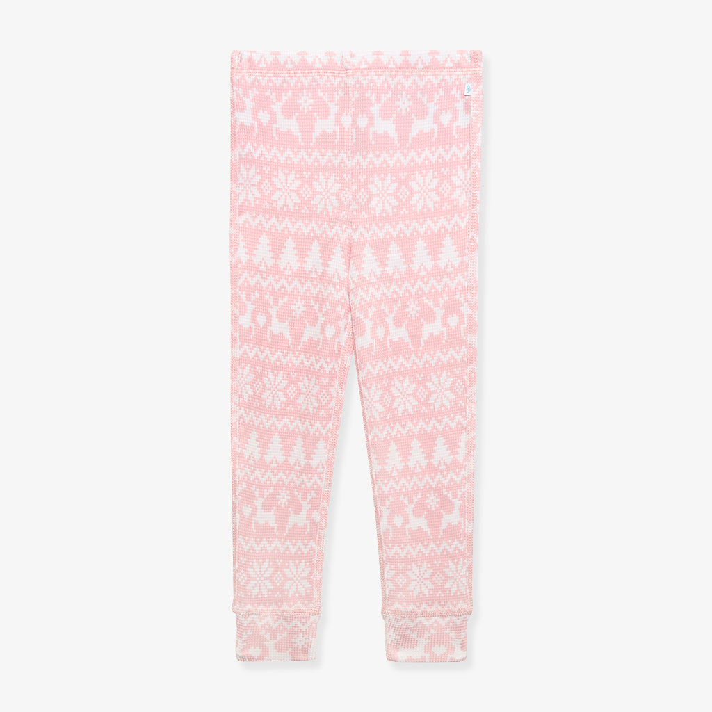 Tammy Waffle Leggings