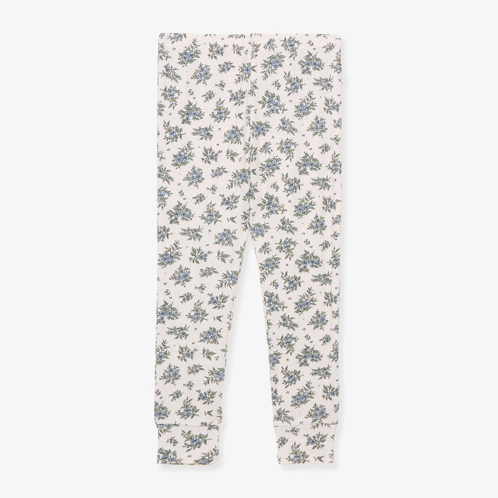 Esmerelda Pointelle Leggings