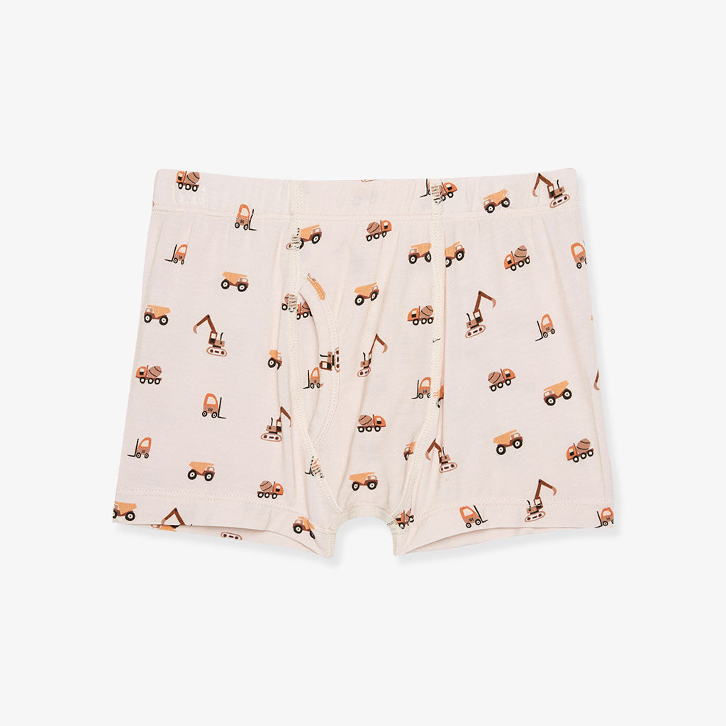 Dalton Boys' Boxer Brief Set