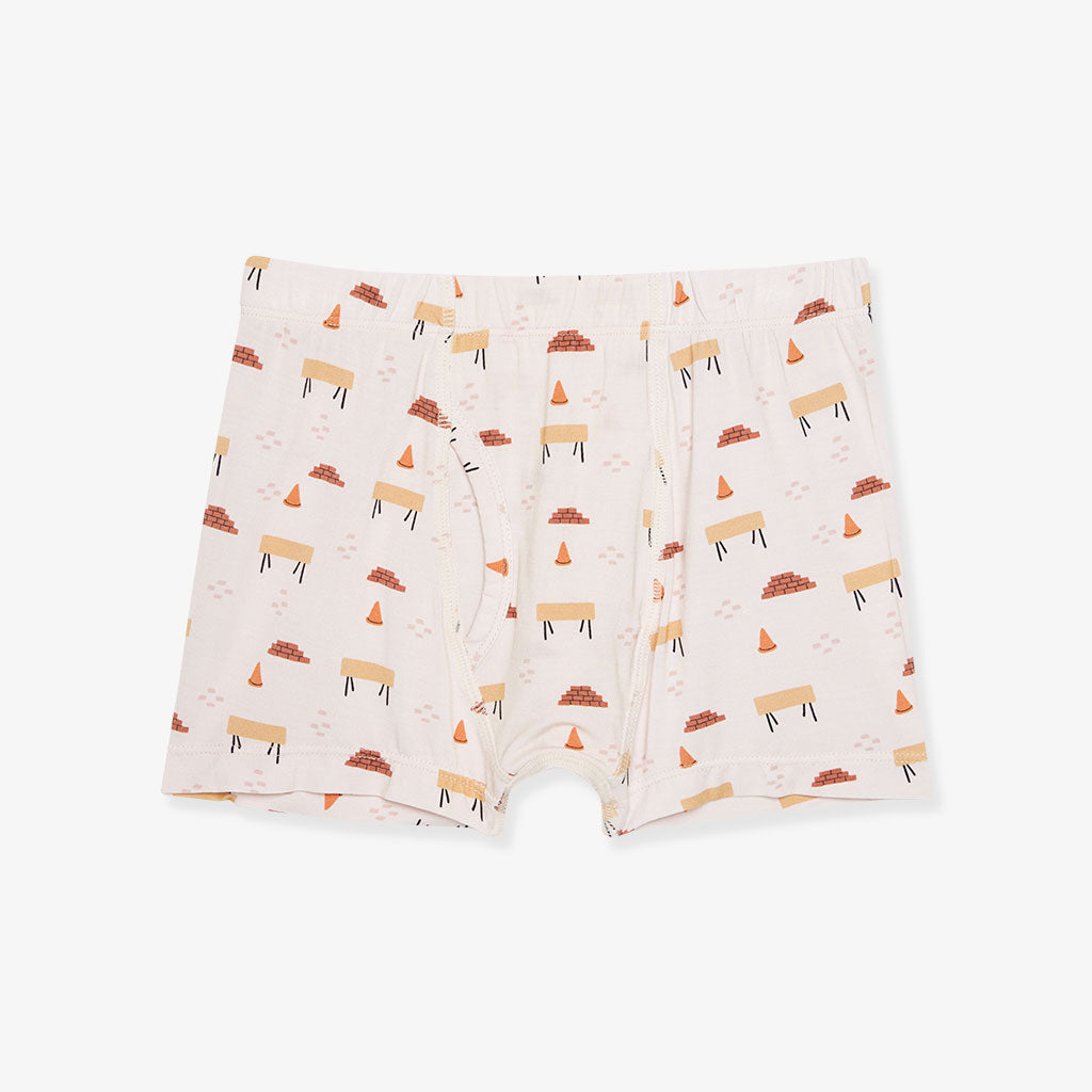 Dalton Boys' Boxer Brief Set