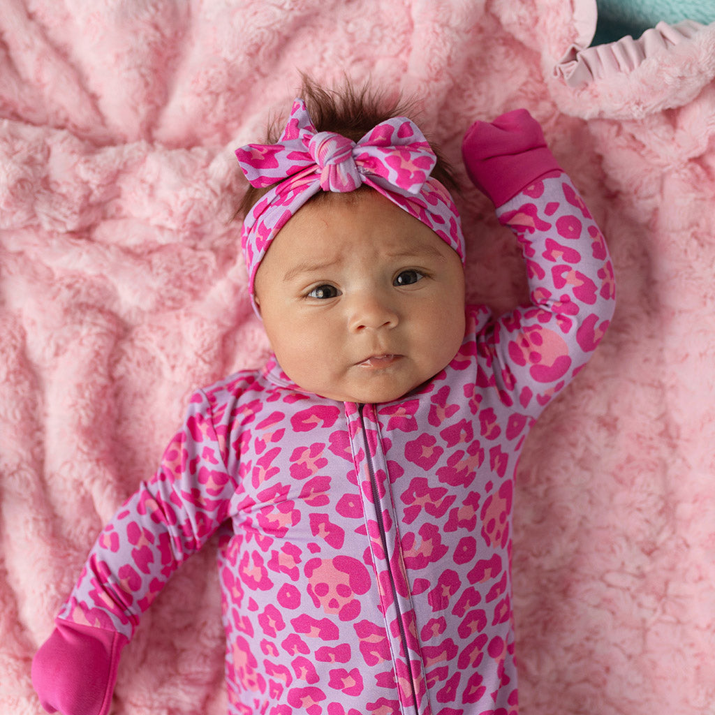 Laina Headwrap