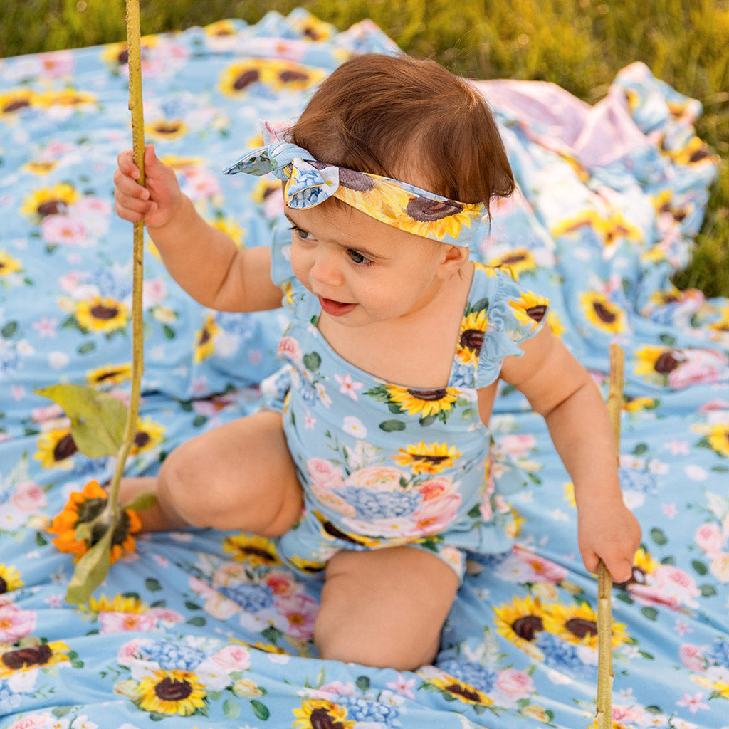 Teresa Marie Headwrap