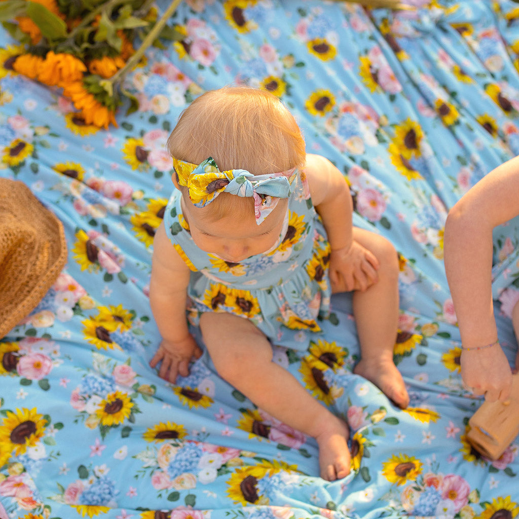 Teresa Marie Headwrap
