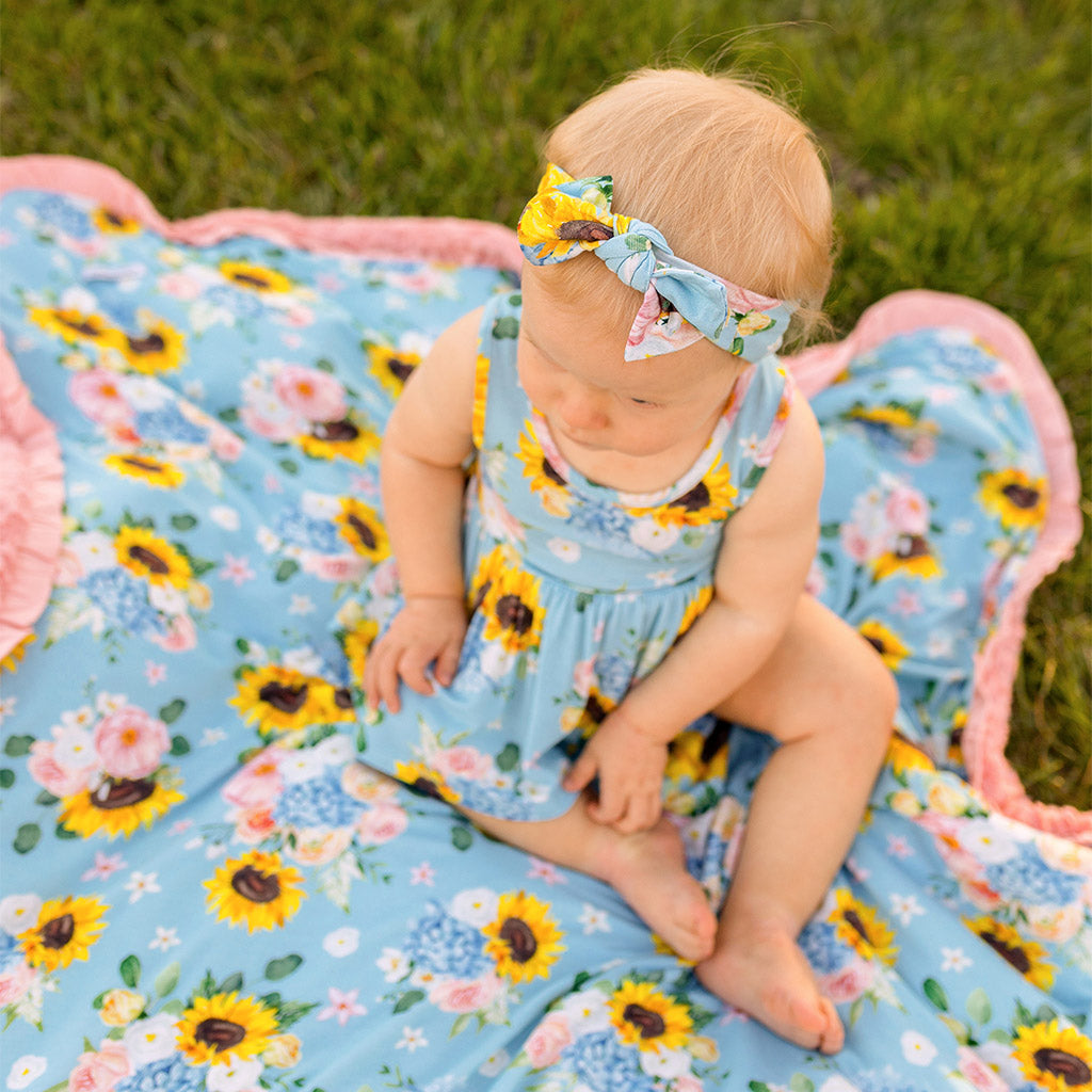 Teresa Marie Headwrap