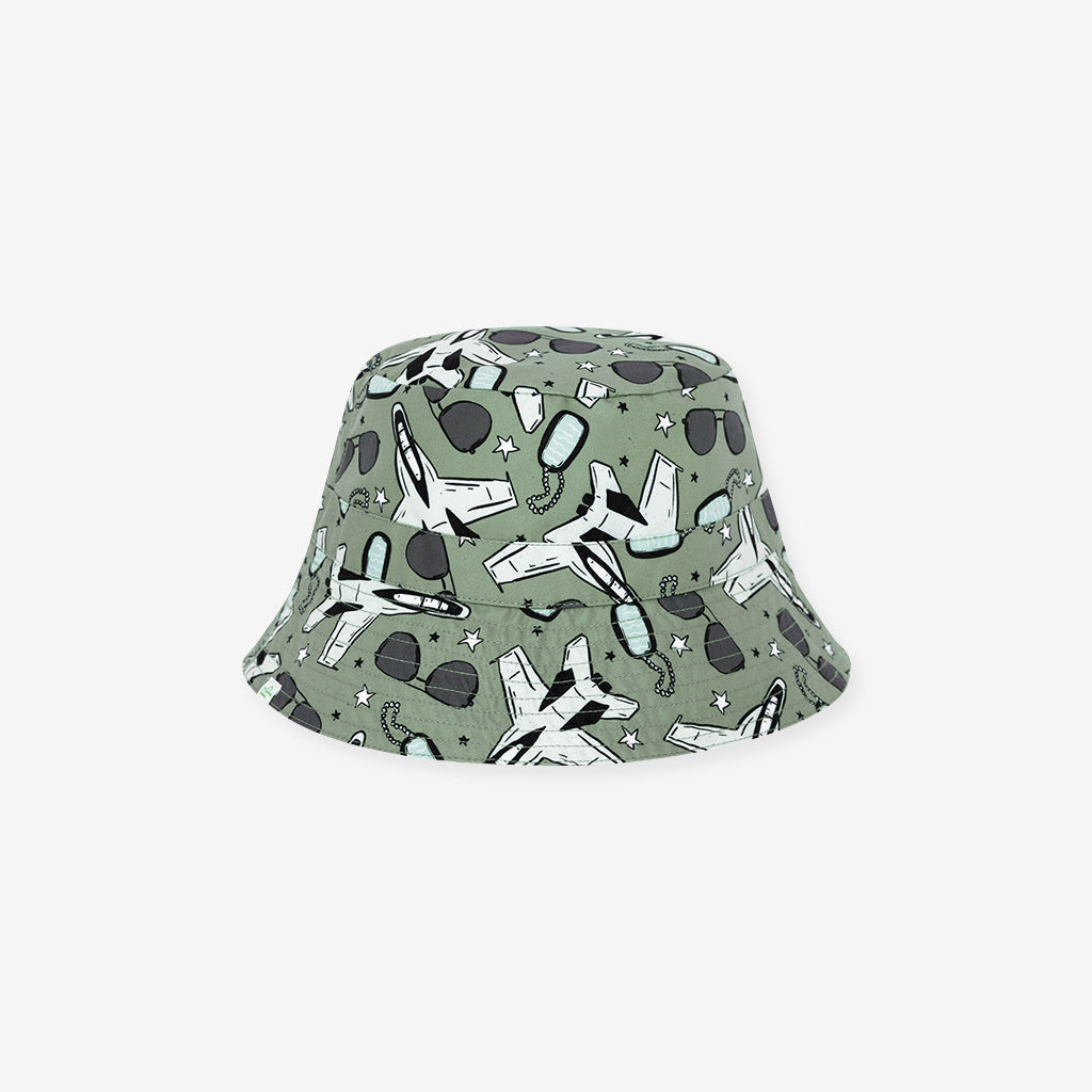 Airman Bucket Hat