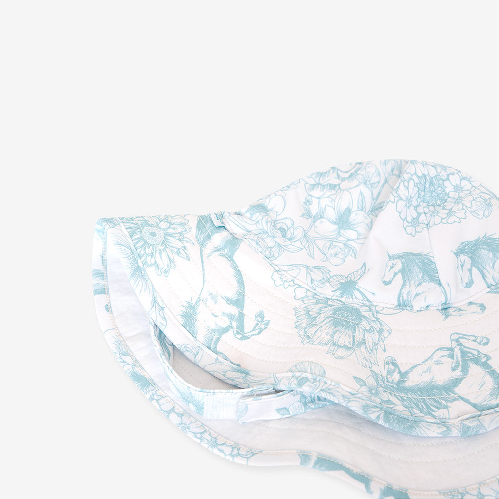 Charlotte Anne Sunhat