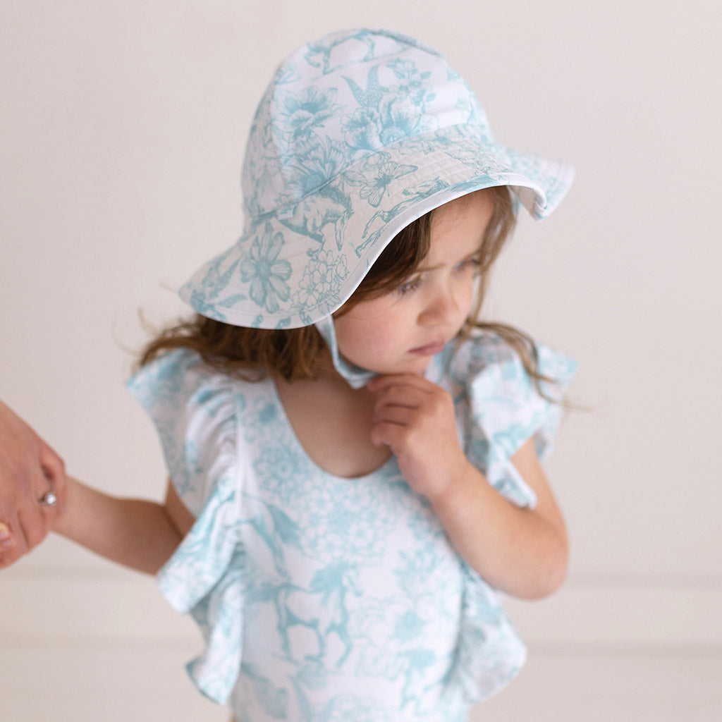 Charlotte Anne Sunhat