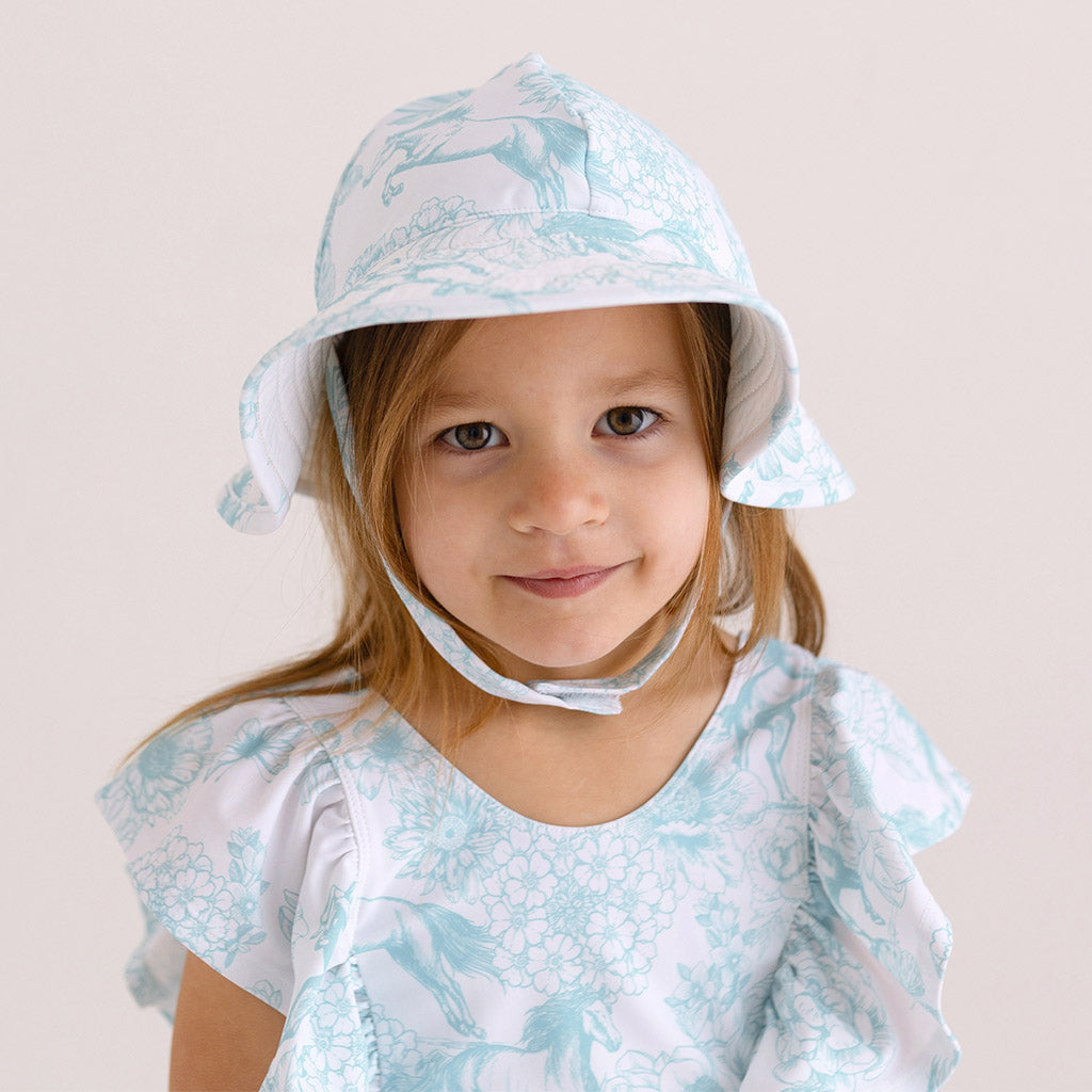 Charlotte Anne Sunhat