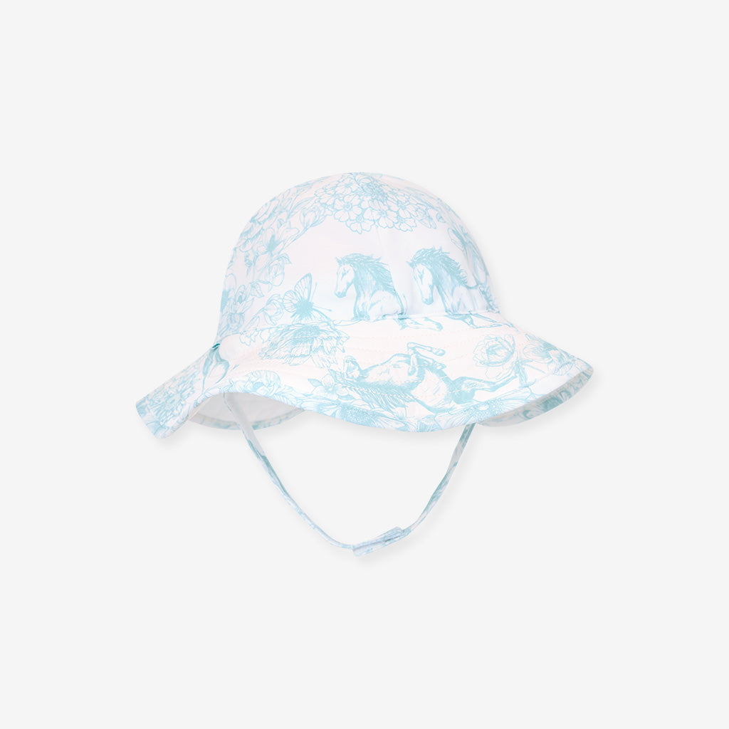 Charlotte Anne Sunhat