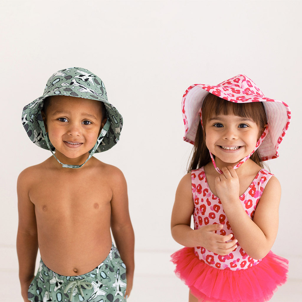 Airman Bucket Hat