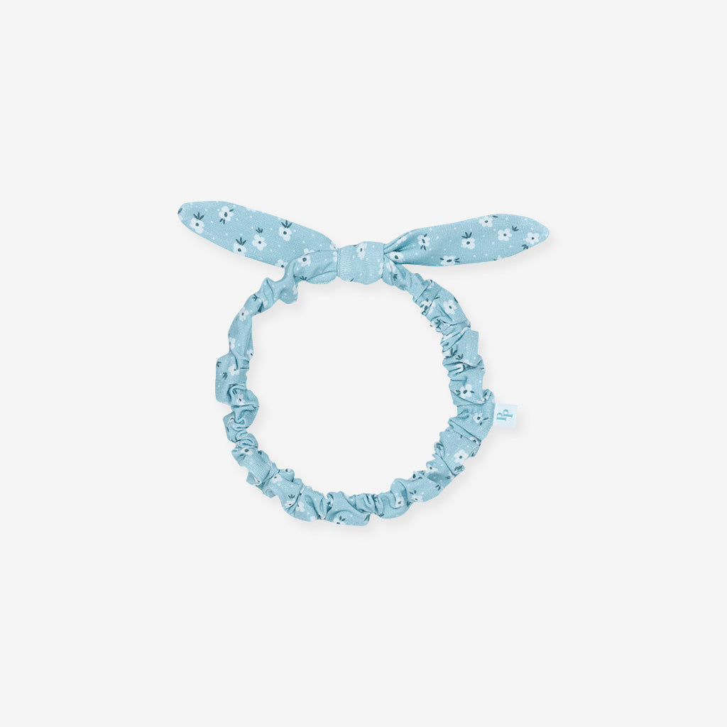 Juliana Micro Bow Headwrap