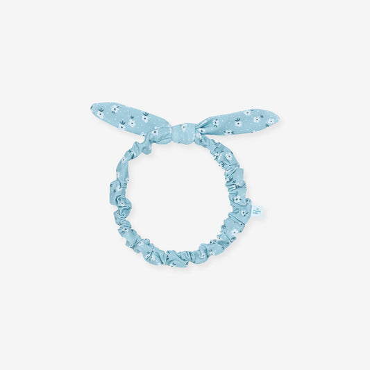 Juliana Micro Bow Headwrap