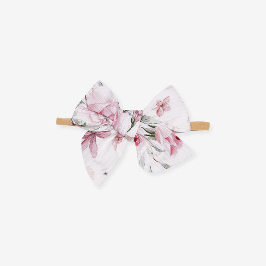 Bianca Jane Nylon Headband