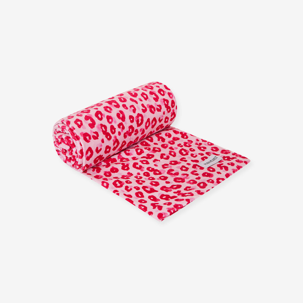 Ashley Beach Towel