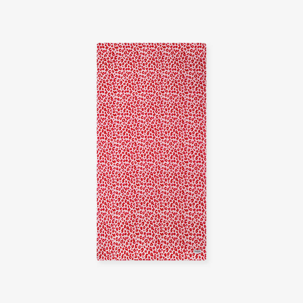 Ashley Beach Towel