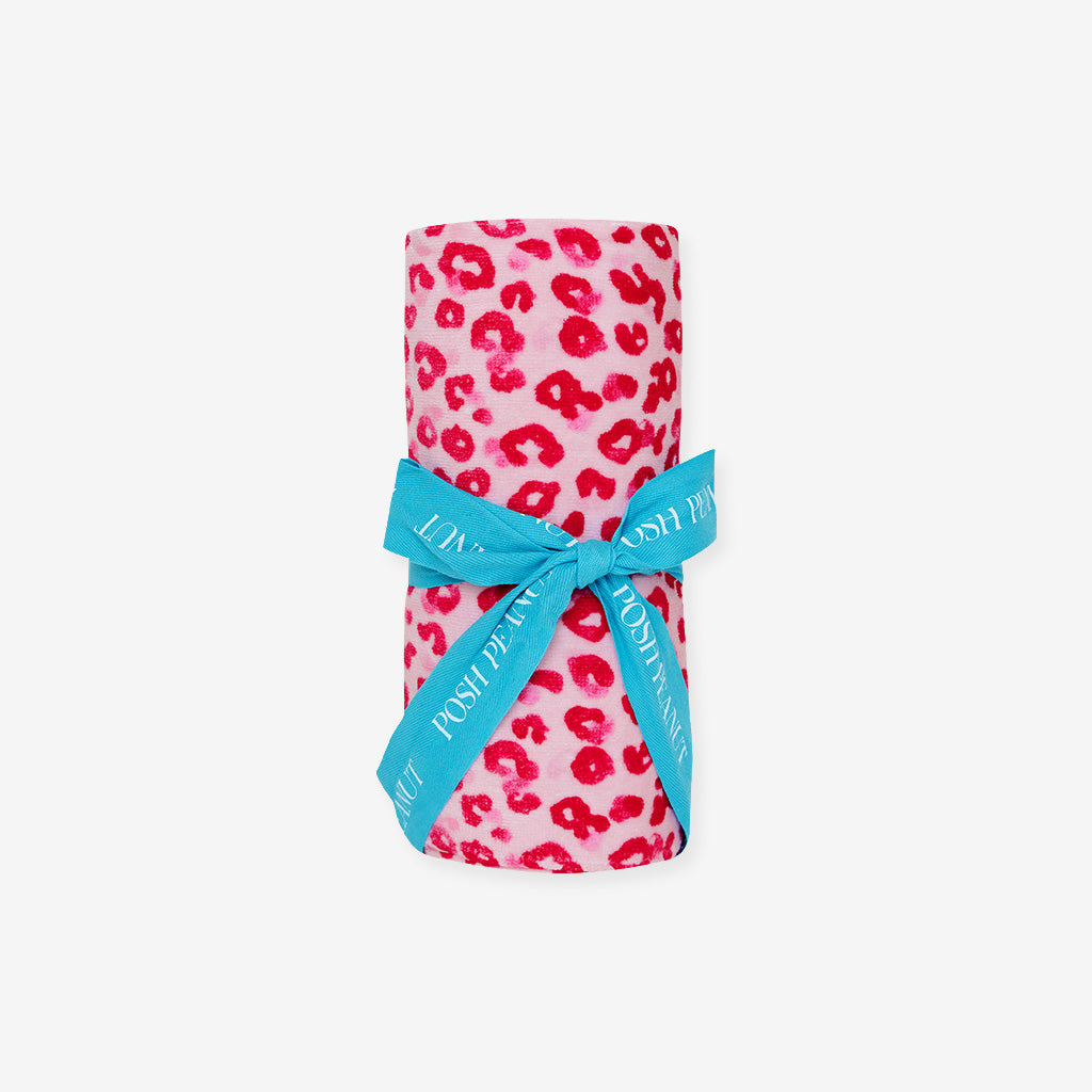 Ashley Beach Towel