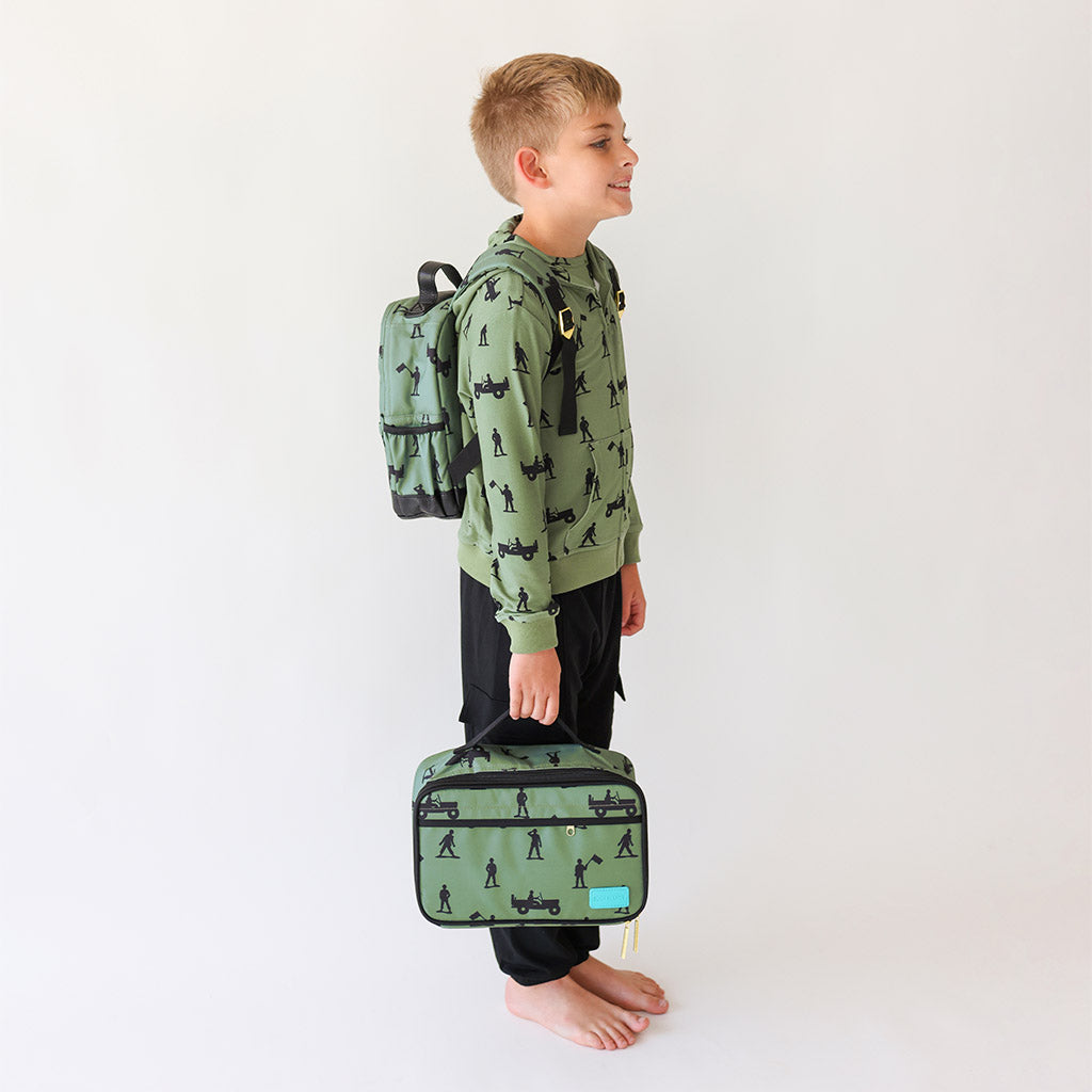 Williams Lunch Bag