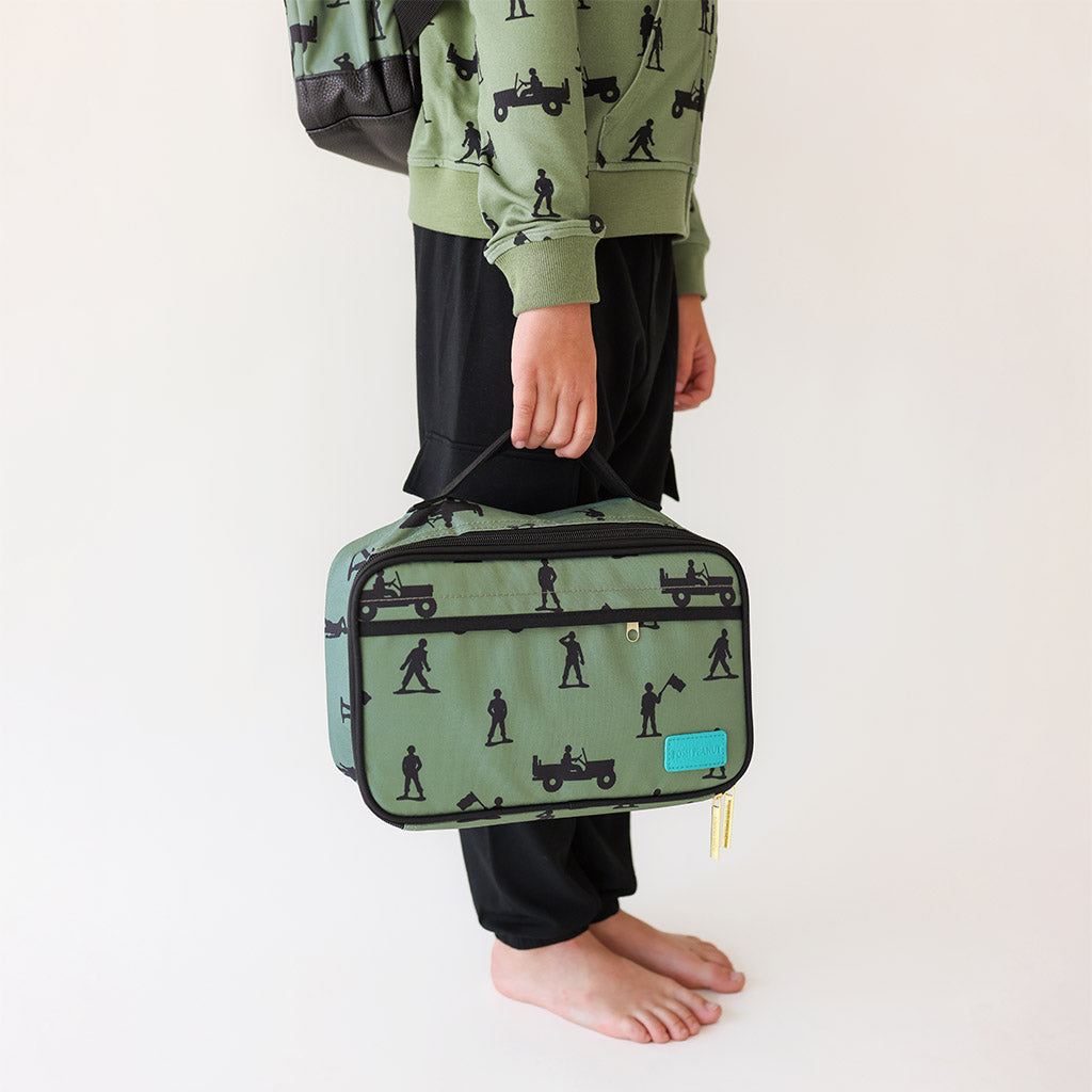 Williams Lunch Bag