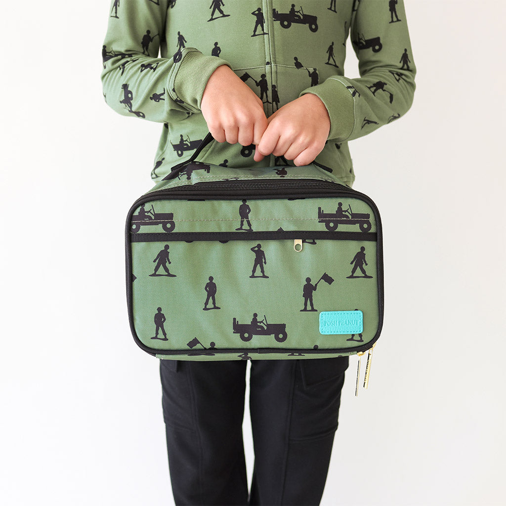 Williams Lunch Bag