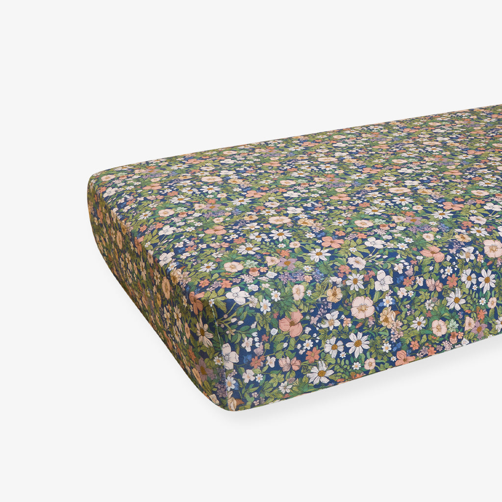Jayla Crib Sheet
