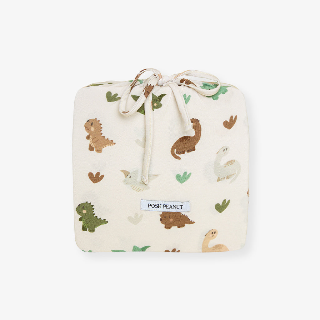 Roary Crib Sheet