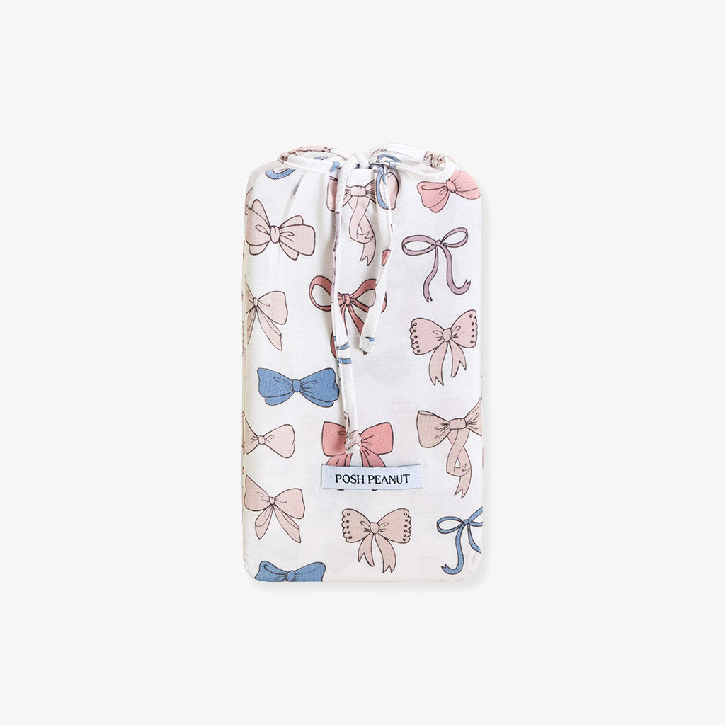 Ariana Pad Cover