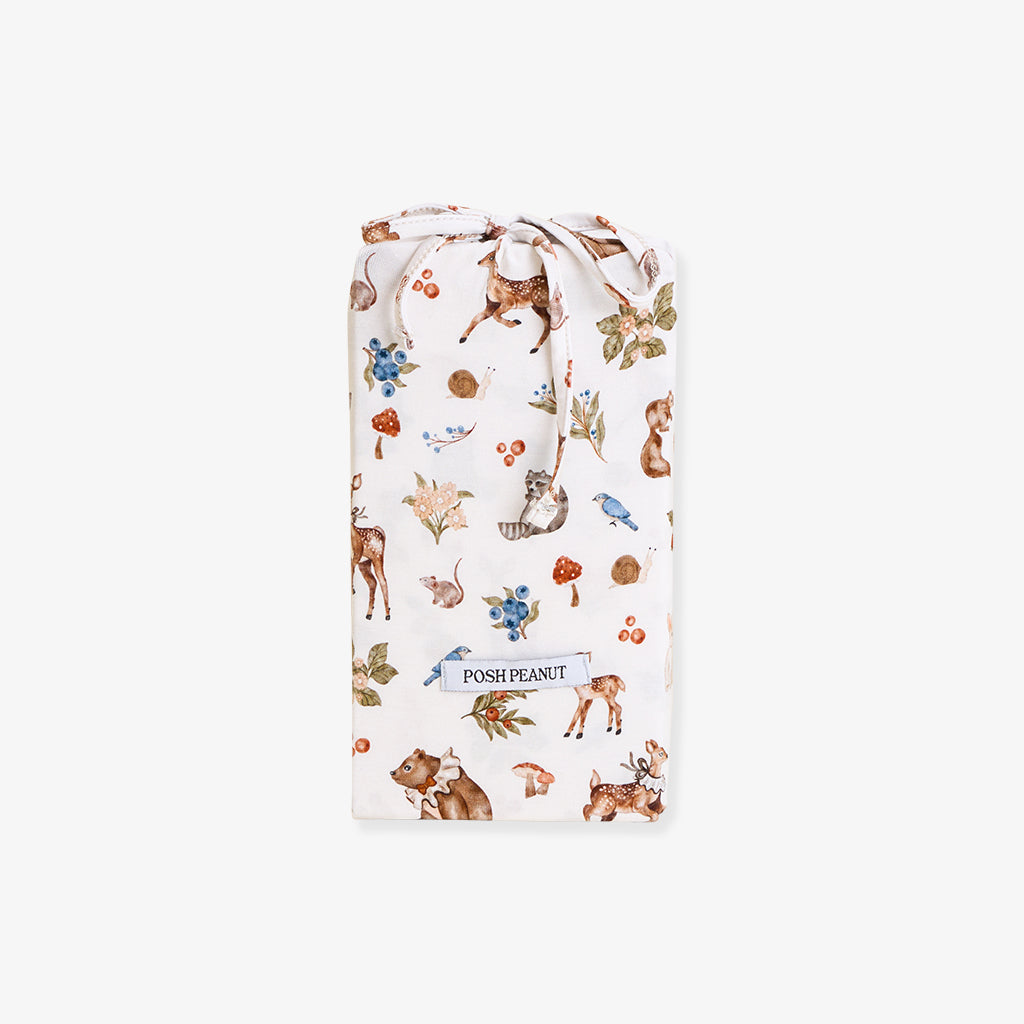Iridessa Pad Cover
