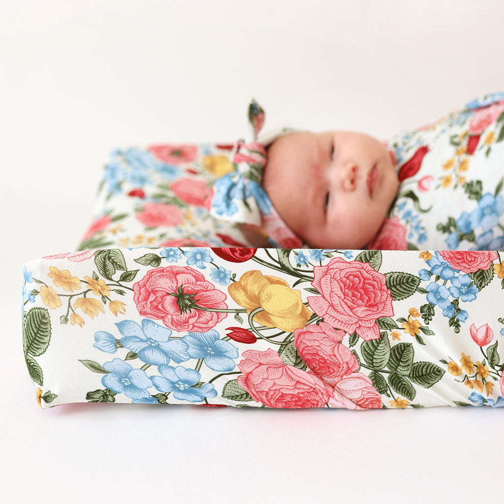 Rubina Pad Cover