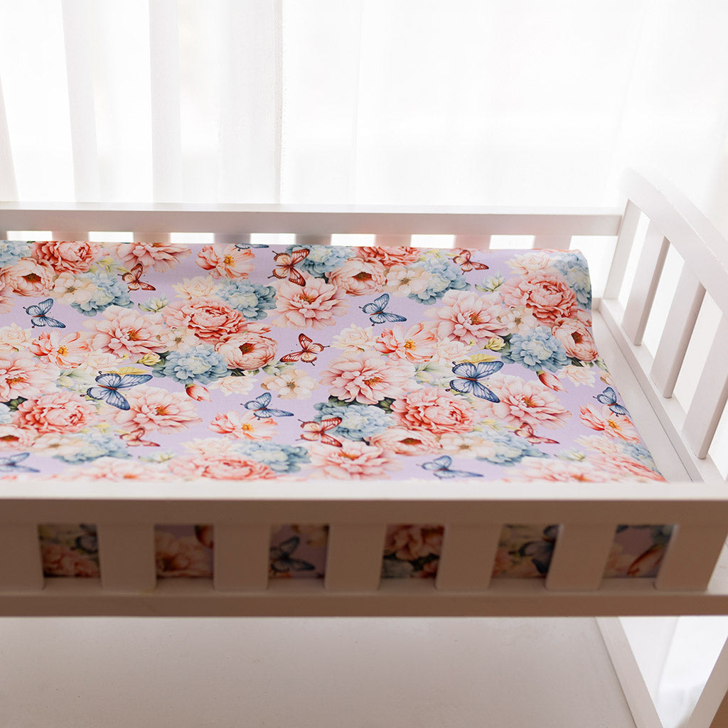 Tindra Pad Cover