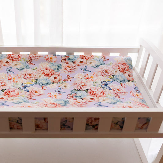 Tindra Pad Cover
