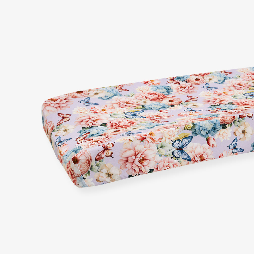 Tindra Pad Cover