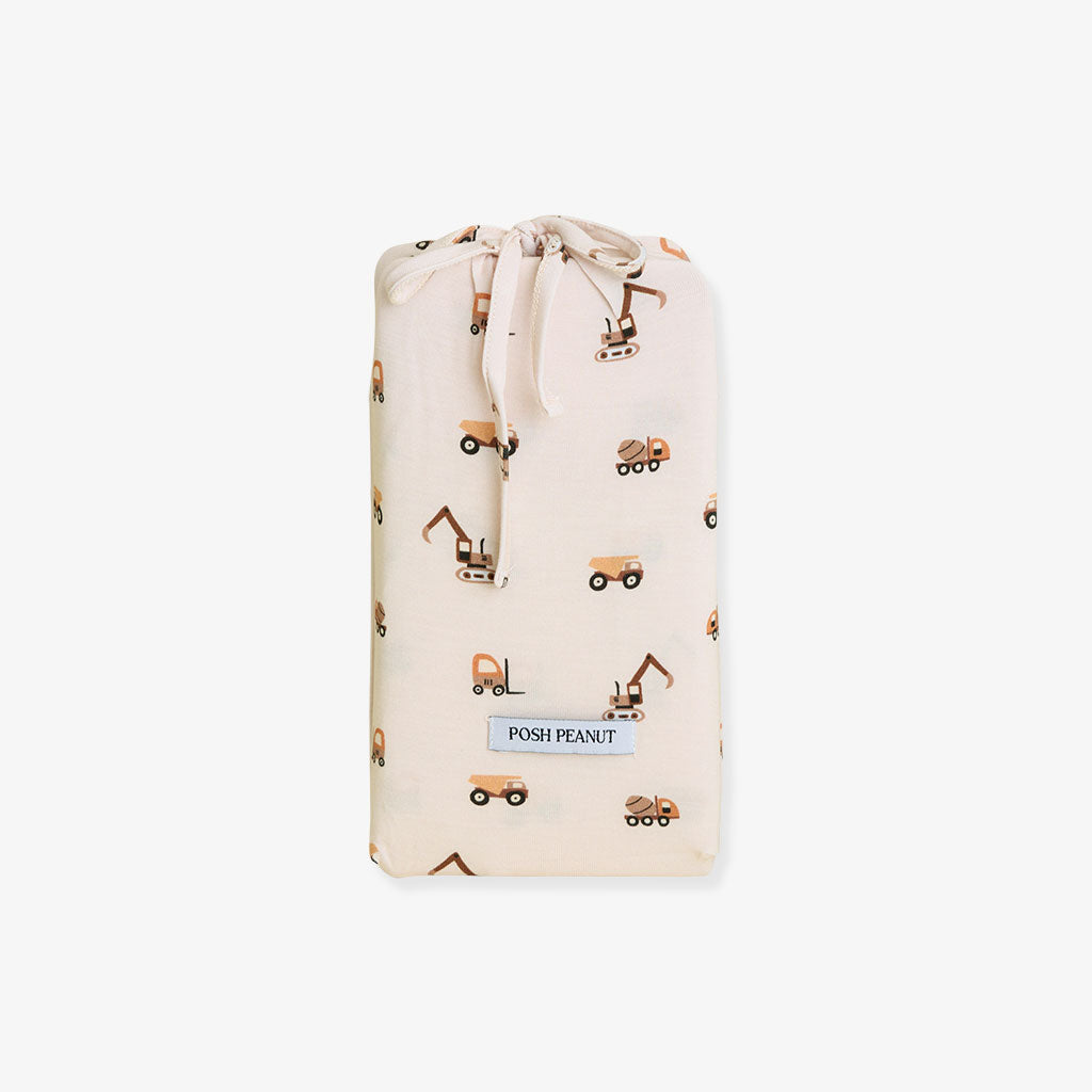 Dalton Pad Cover