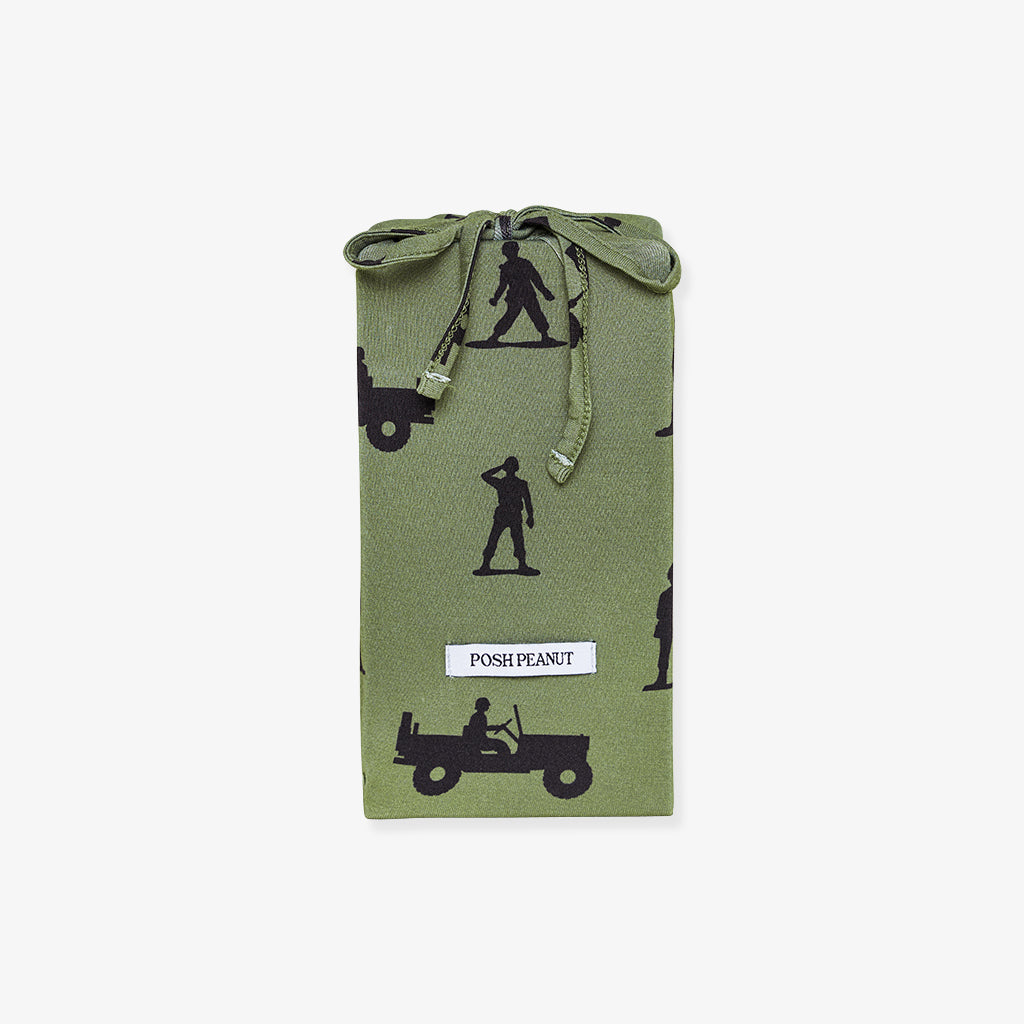 Williams Pad Cover