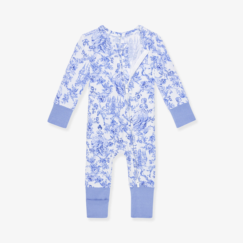 Briar Convertible One Piece