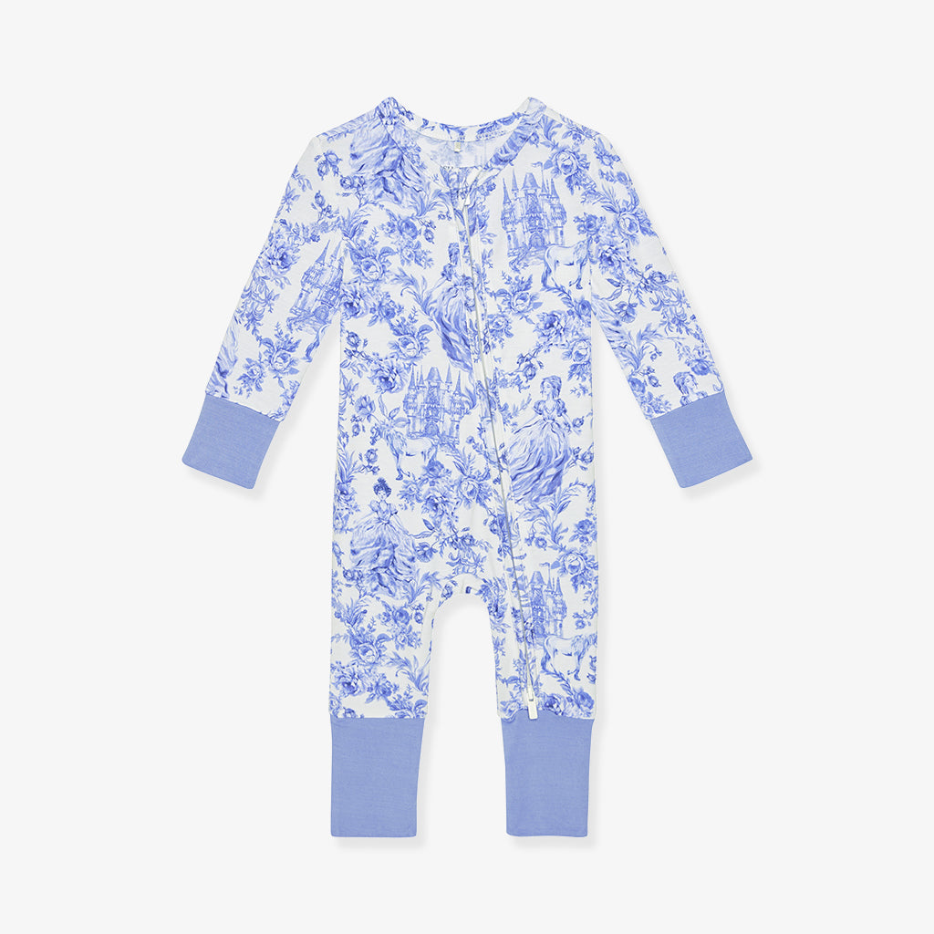 Briar Convertible One Piece