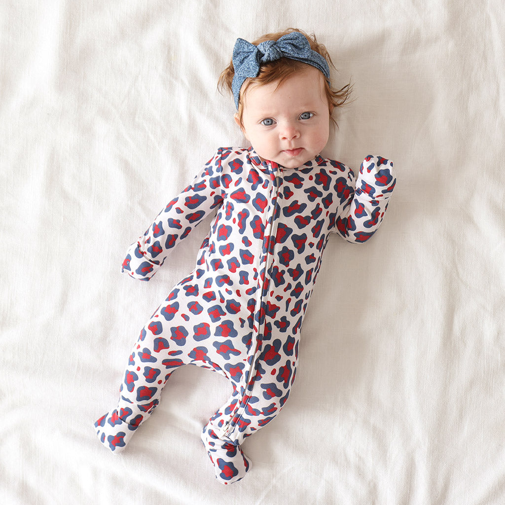 Liberty Grace Convertible One Piece