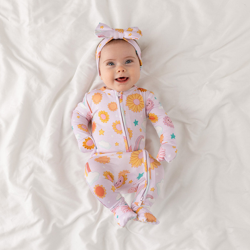Raya Convertible One Piece