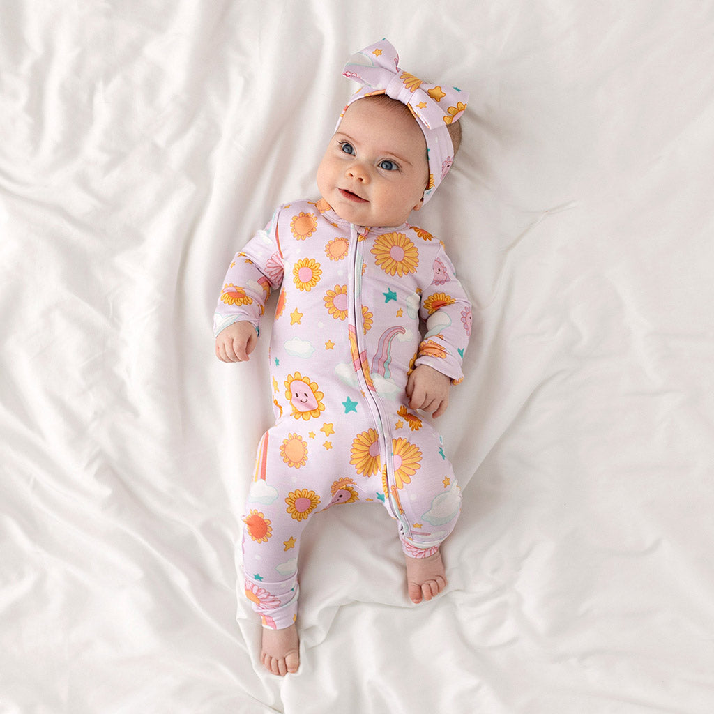Raya Convertible One Piece