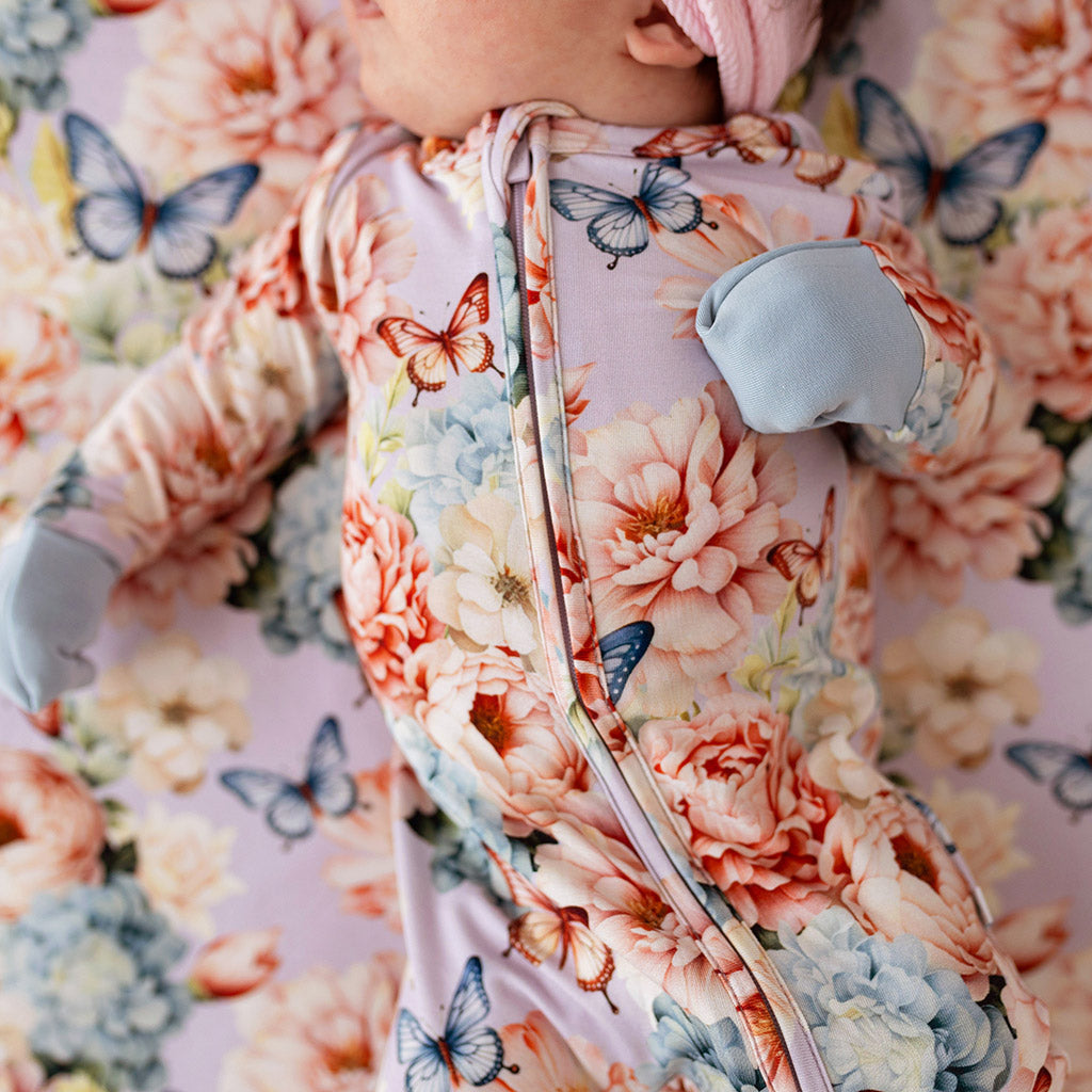 Tindra Convertible One Piece