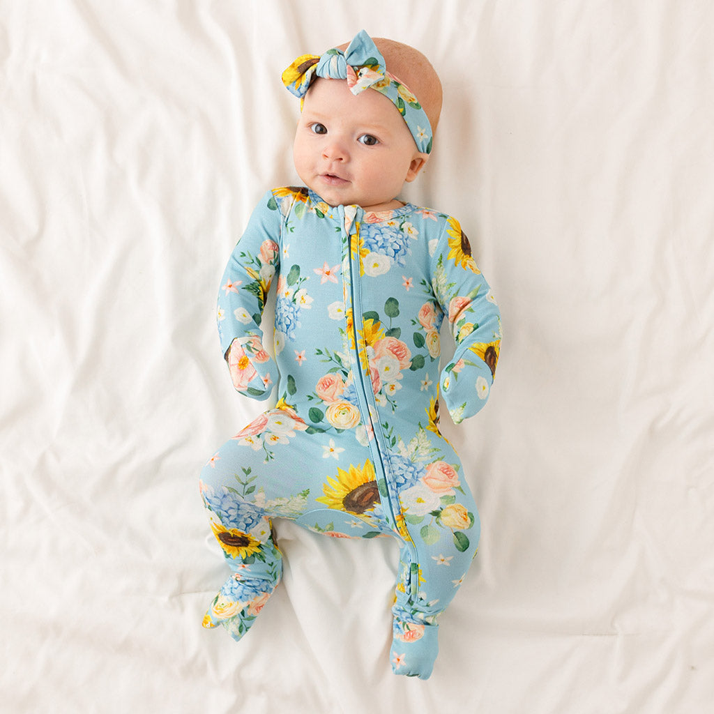 Teresa Marie Convertible One Piece